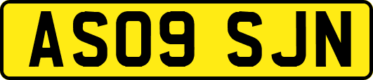 AS09SJN