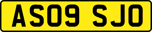 AS09SJO