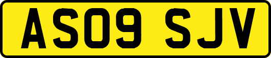 AS09SJV