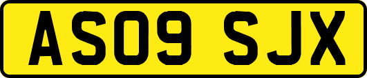 AS09SJX