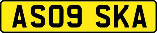 AS09SKA