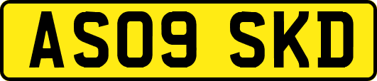 AS09SKD