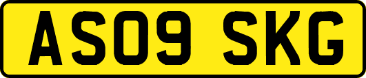AS09SKG