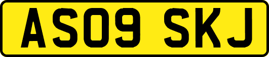 AS09SKJ