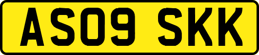 AS09SKK