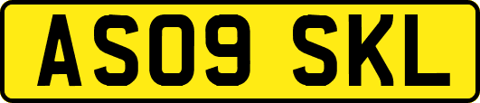 AS09SKL