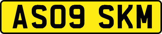 AS09SKM