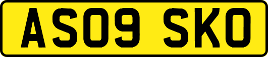 AS09SKO