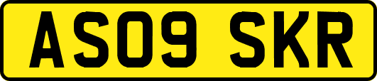 AS09SKR
