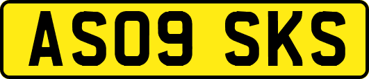 AS09SKS