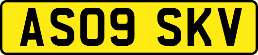 AS09SKV