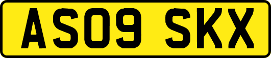 AS09SKX