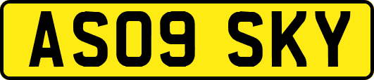 AS09SKY