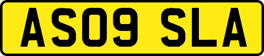AS09SLA