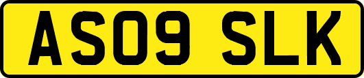 AS09SLK