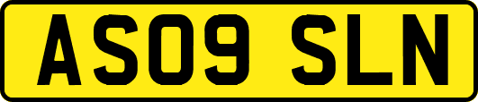 AS09SLN