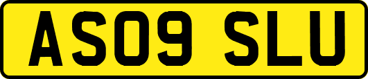AS09SLU