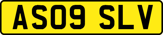 AS09SLV