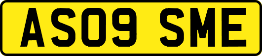 AS09SME