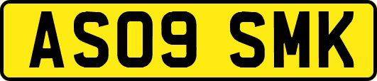 AS09SMK