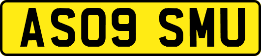 AS09SMU