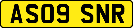 AS09SNR