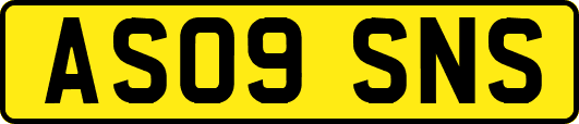 AS09SNS