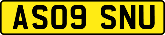 AS09SNU