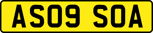 AS09SOA