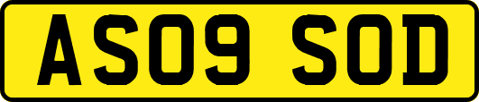 AS09SOD