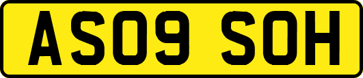 AS09SOH