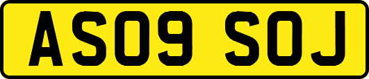 AS09SOJ