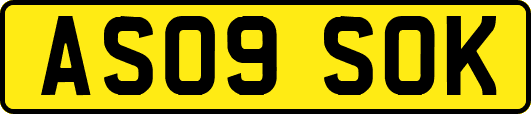 AS09SOK