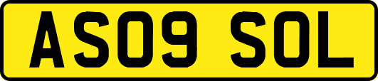 AS09SOL