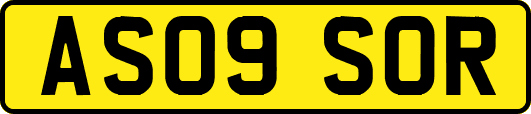 AS09SOR