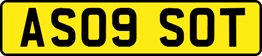 AS09SOT