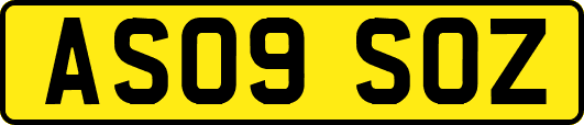 AS09SOZ