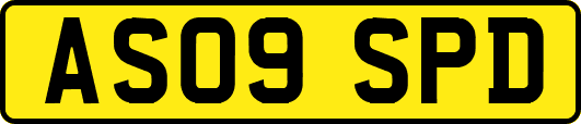 AS09SPD