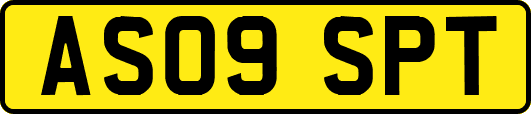 AS09SPT