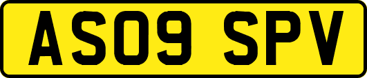 AS09SPV