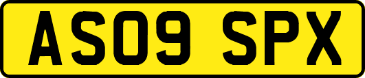 AS09SPX
