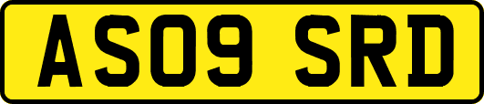 AS09SRD