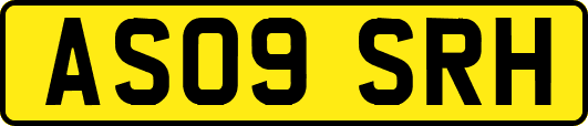AS09SRH
