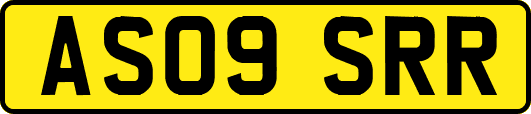 AS09SRR