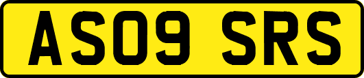 AS09SRS