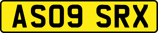 AS09SRX