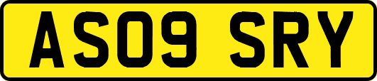 AS09SRY