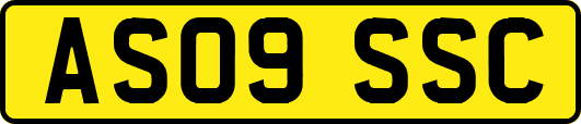 AS09SSC