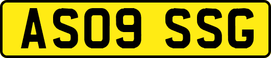 AS09SSG