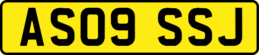 AS09SSJ